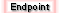 Endpoint