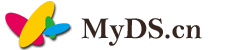 Myds.cn Logo