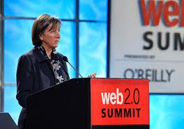 Mary Meeker