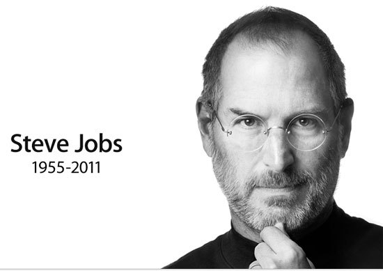 Steve Jobs