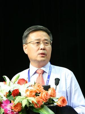 中国证监会主席郭树清(资料图)